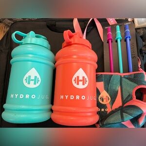 HydroJug Set